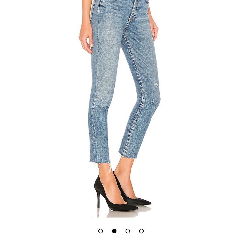 GRLFRND Karolina jeans size 24